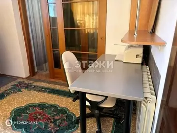 65 м², 3-комнатная квартира, этаж 2 из 5, 65 м², изображение - 14