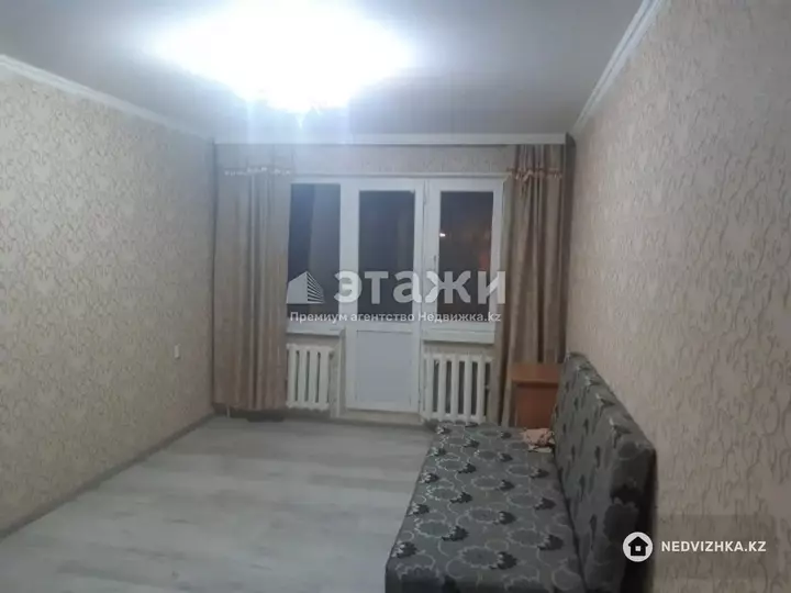 45 м², 2-комнатная квартира, этаж 2 из 4, 45 м², изображение - 1