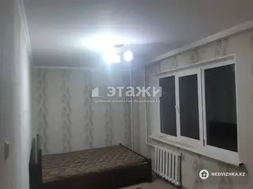 2-комнатная квартира, этаж 2 из 4, 45 м²