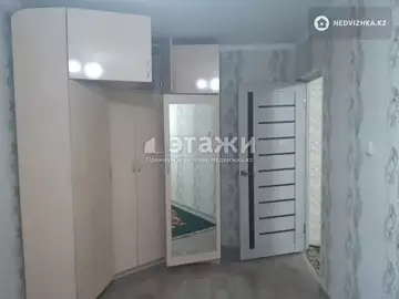 45 м², 2-комнатная квартира, этаж 2 из 4, 45 м², изображение - 4