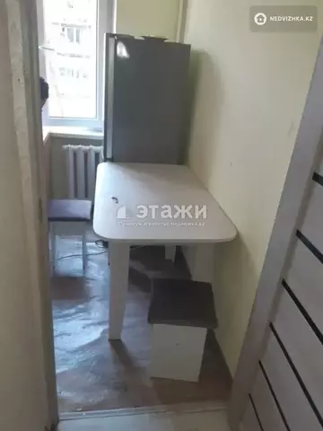 45 м², 2-комнатная квартира, этаж 2 из 4, 45 м², изображение - 5