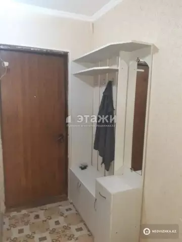 45 м², 2-комнатная квартира, этаж 2 из 4, 45 м², изображение - 6