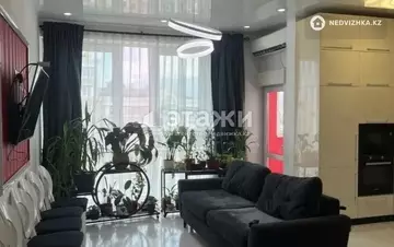 2-комнатная квартира, этаж 13 из 14, 78 м²