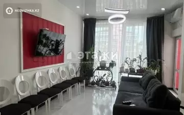 78.4 м², 2-комнатная квартира, этаж 13 из 14, 78 м², изображение - 1