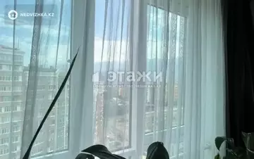 78.4 м², 2-комнатная квартира, этаж 13 из 14, 78 м², изображение - 4