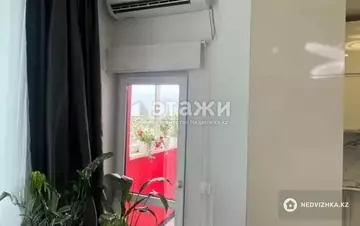 78.4 м², 2-комнатная квартира, этаж 13 из 14, 78 м², изображение - 5