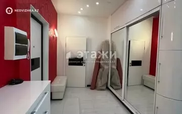 78.4 м², 2-комнатная квартира, этаж 13 из 14, 78 м², изображение - 9