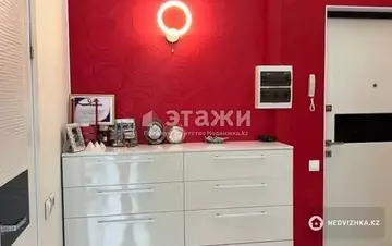 78.4 м², 2-комнатная квартира, этаж 13 из 14, 78 м², изображение - 10