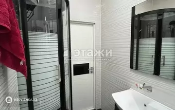 78.4 м², 2-комнатная квартира, этаж 13 из 14, 78 м², изображение - 12