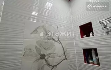 78.4 м², 2-комнатная квартира, этаж 13 из 14, 78 м², изображение - 14