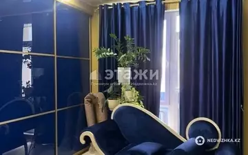 78.4 м², 2-комнатная квартира, этаж 13 из 14, 78 м², изображение - 18
