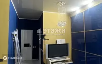 78.4 м², 2-комнатная квартира, этаж 13 из 14, 78 м², изображение - 19