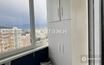 78.4 м², 2-комнатная квартира, этаж 13 из 14, 78 м², изображение - 21