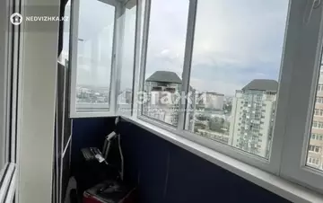 78.4 м², 2-комнатная квартира, этаж 13 из 14, 78 м², изображение - 22