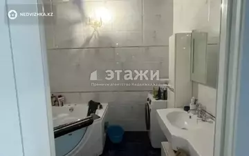 78.4 м², 2-комнатная квартира, этаж 13 из 14, 78 м², изображение - 23