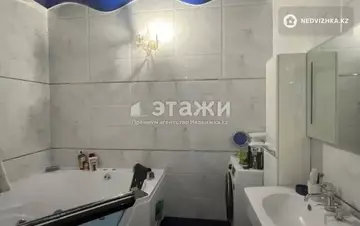 78.4 м², 2-комнатная квартира, этаж 13 из 14, 78 м², изображение - 24