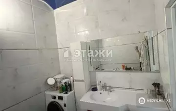 78.4 м², 2-комнатная квартира, этаж 13 из 14, 78 м², изображение - 26