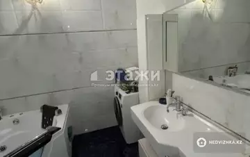 78.4 м², 2-комнатная квартира, этаж 13 из 14, 78 м², изображение - 27