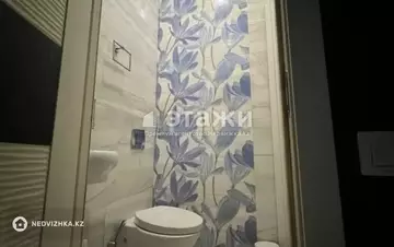 78.4 м², 2-комнатная квартира, этаж 13 из 14, 78 м², изображение - 28