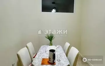 2-комнатная квартира, этаж 2 из 16, 60 м²