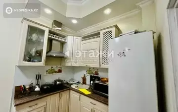 2-комнатная квартира, этаж 2 из 16, 60 м²