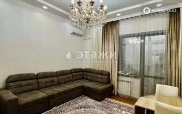 2-комнатная квартира, этаж 2 из 16, 60 м²