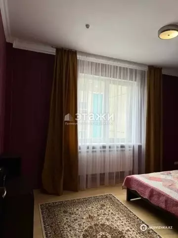 90 м², 3-комнатная квартира, этаж 19 из 20, 90 м², изображение - 3