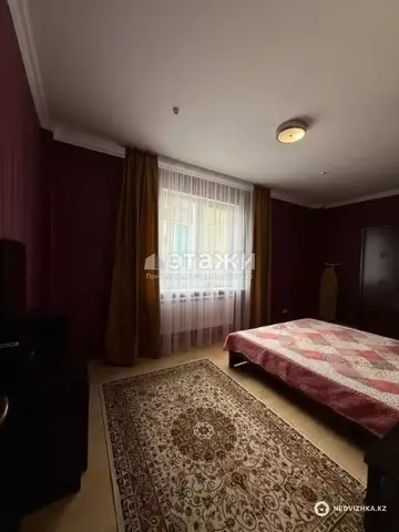 90 м², 3-комнатная квартира, этаж 19 из 20, 90 м², изображение - 4