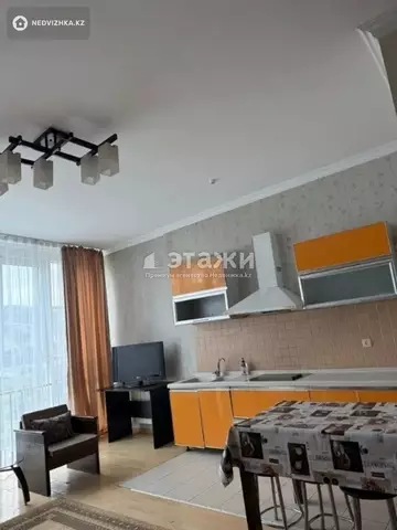 90 м², 3-комнатная квартира, этаж 19 из 20, 90 м², изображение - 5