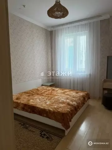 90 м², 3-комнатная квартира, этаж 19 из 20, 90 м², изображение - 8