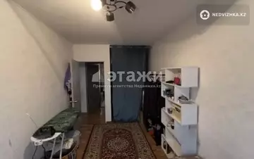 60 м², 3-комнатная квартира, этаж 4 из 4, 60 м², изображение - 4