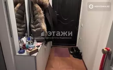 60 м², 3-комнатная квартира, этаж 4 из 4, 60 м², изображение - 5