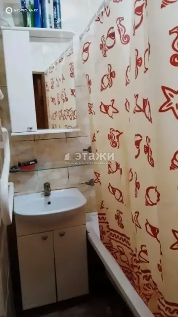 56 м², 3-комнатная квартира, этаж 1 из 5, 56 м², изображение - 1