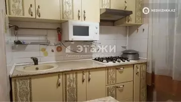 56 м², 3-комнатная квартира, этаж 1 из 5, 56 м², изображение - 3