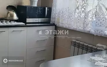 43 м², 2-комнатная квартира, этаж 4 из 4, 43 м², изображение - 1