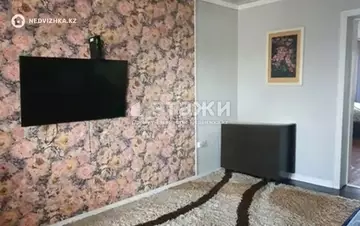 43 м², 2-комнатная квартира, этаж 4 из 4, 43 м², изображение - 3