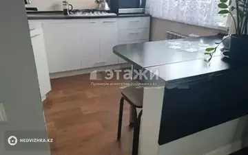 43 м², 2-комнатная квартира, этаж 4 из 4, 43 м², изображение - 4