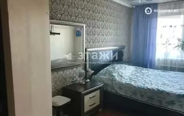 43 м², 2-комнатная квартира, этаж 4 из 4, 43 м², изображение - 5