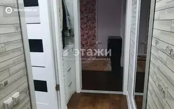 43 м², 2-комнатная квартира, этаж 4 из 4, 43 м², изображение - 7