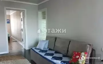 43 м², 2-комнатная квартира, этаж 4 из 4, 43 м², изображение - 8