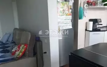 43 м², 2-комнатная квартира, этаж 4 из 4, 43 м², изображение - 9
