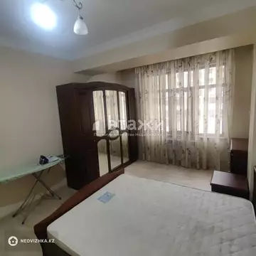 2-комнатная квартира, этаж 2 из 14, 58 м²