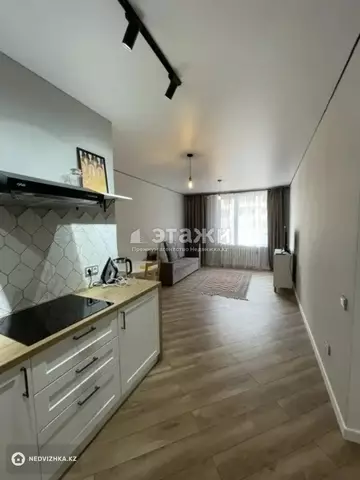 50 м², 2-комнатная квартира, этаж 9 из 16, 50 м², изображение - 1