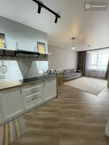 50 м², 2-комнатная квартира, этаж 9 из 16, 50 м², изображение - 4