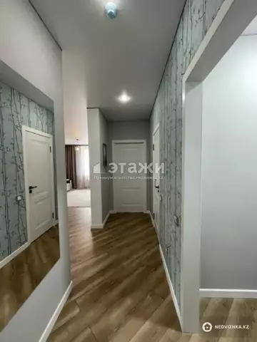 50 м², 2-комнатная квартира, этаж 9 из 16, 50 м², изображение - 6