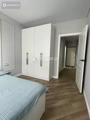50 м², 2-комнатная квартира, этаж 9 из 16, 50 м², изображение - 7