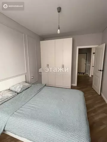 50 м², 2-комнатная квартира, этаж 9 из 16, 50 м², изображение - 8