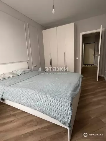50 м², 2-комнатная квартира, этаж 9 из 16, 50 м², изображение - 9