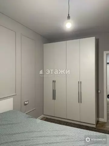 50 м², 2-комнатная квартира, этаж 9 из 16, 50 м², изображение - 10