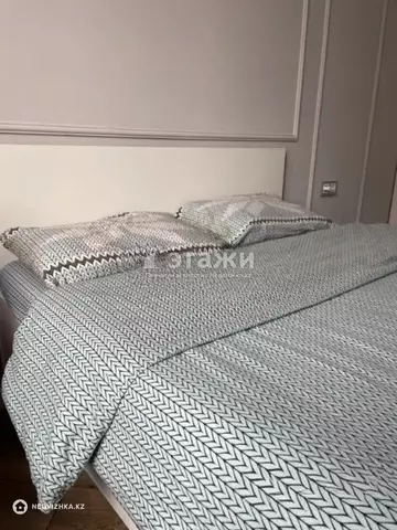 50 м², 2-комнатная квартира, этаж 9 из 16, 50 м², изображение - 11